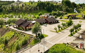 Malmplassen Bed & Breakfast