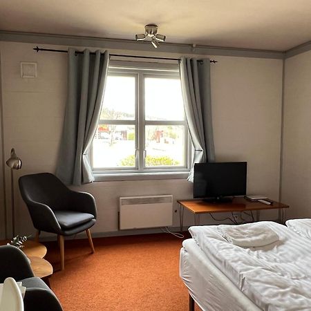 Malmplassen Bed & Breakfast Tolga Exterior photo