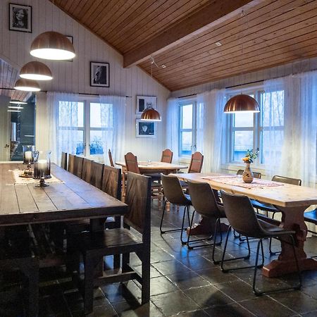 Malmplassen Bed & Breakfast Tolga Exterior photo