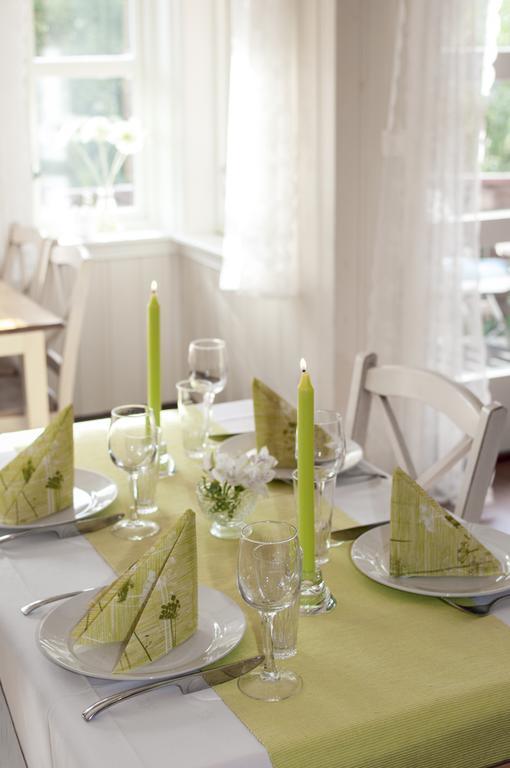 Malmplassen Bed & Breakfast Tolga Exterior photo