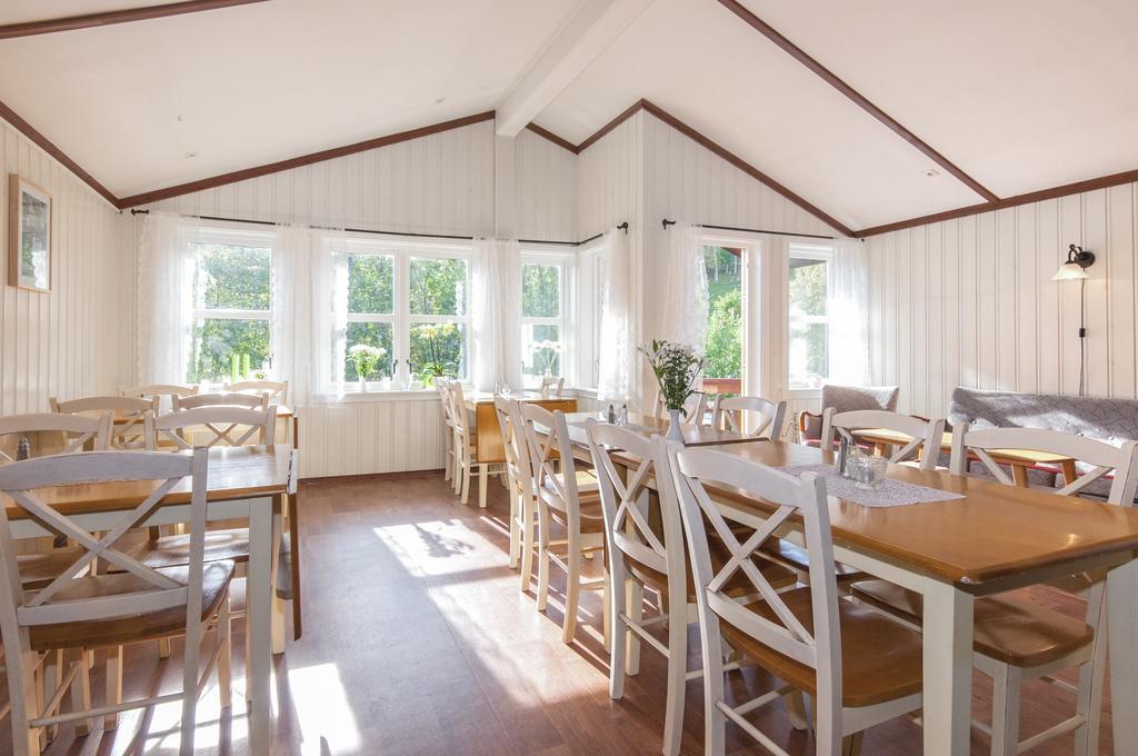 Malmplassen Bed & Breakfast Tolga Exterior photo