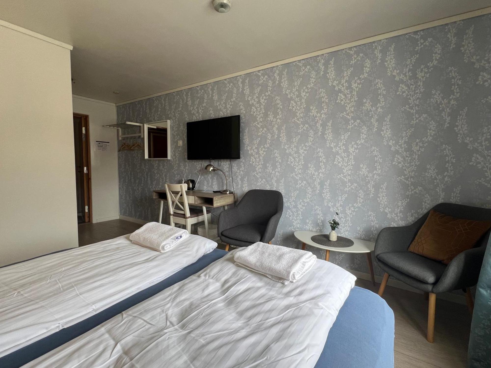 Malmplassen Bed & Breakfast Tolga Exterior photo