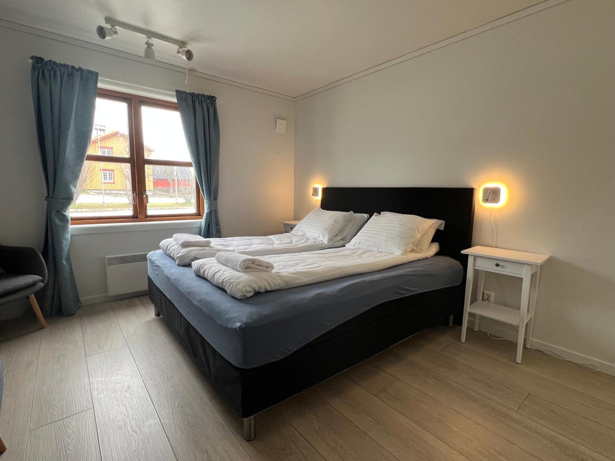 Malmplassen Bed & Breakfast Tolga Exterior photo