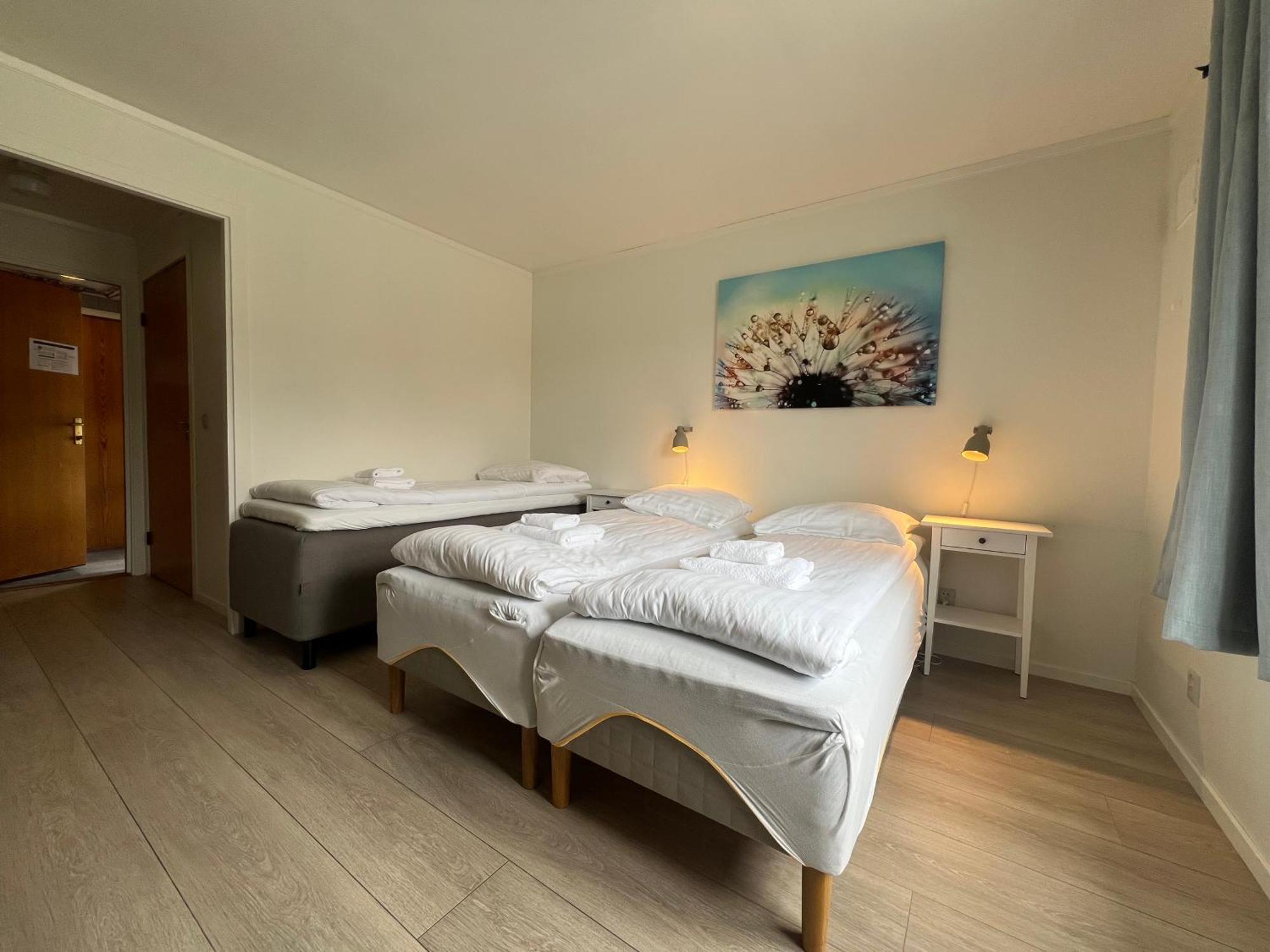 Malmplassen Bed & Breakfast Tolga Exterior photo